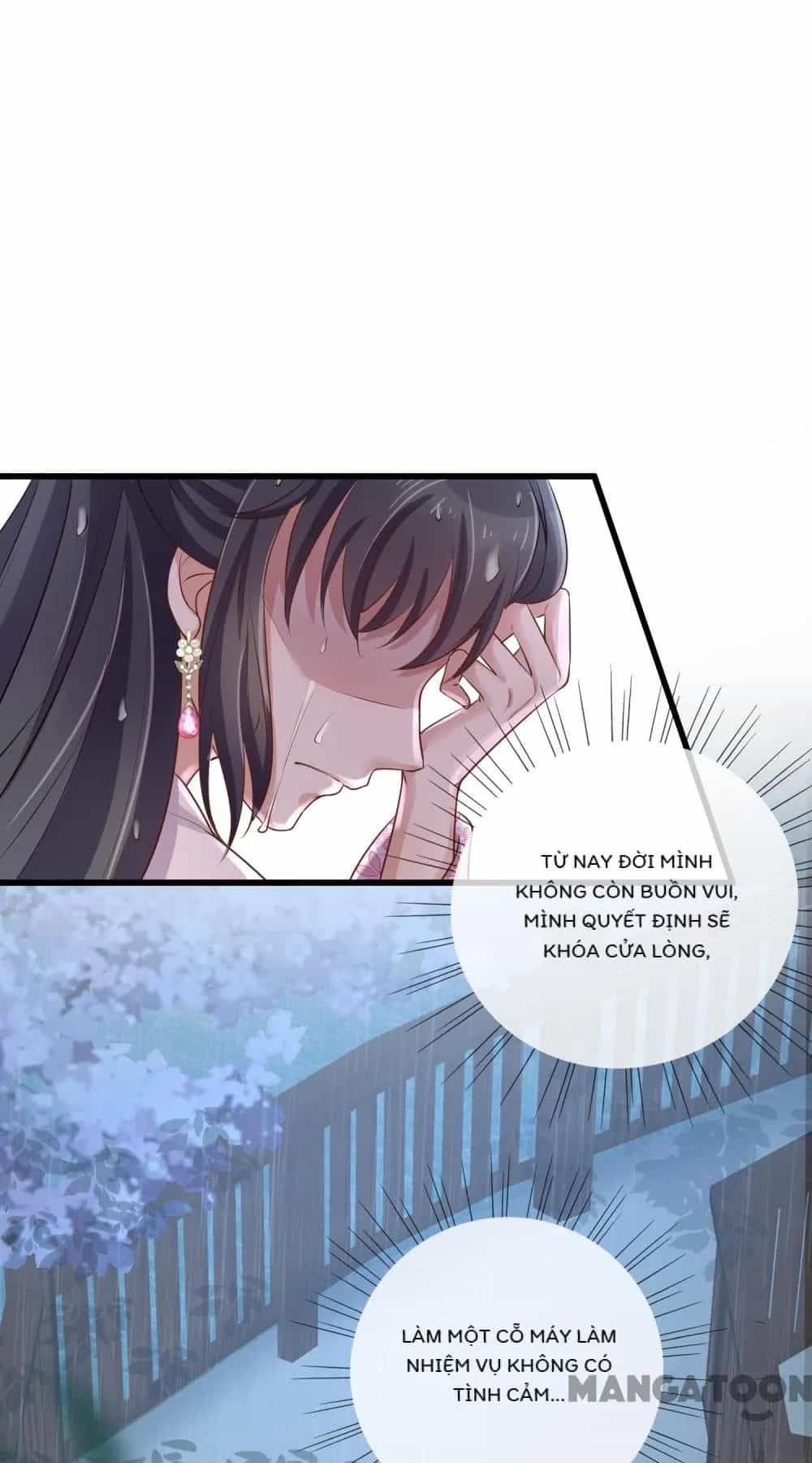 Nhật Kí Học Tập Của Hắc Liên Hoa - Chương 90 - ảnh 45
