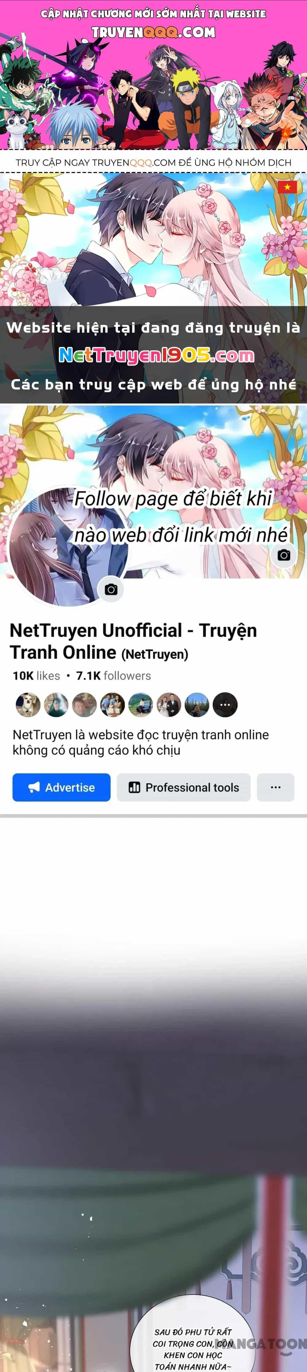 Nhật Kí Học Tập Của Hắc Liên Hoa - Chương 91 - ảnh 1