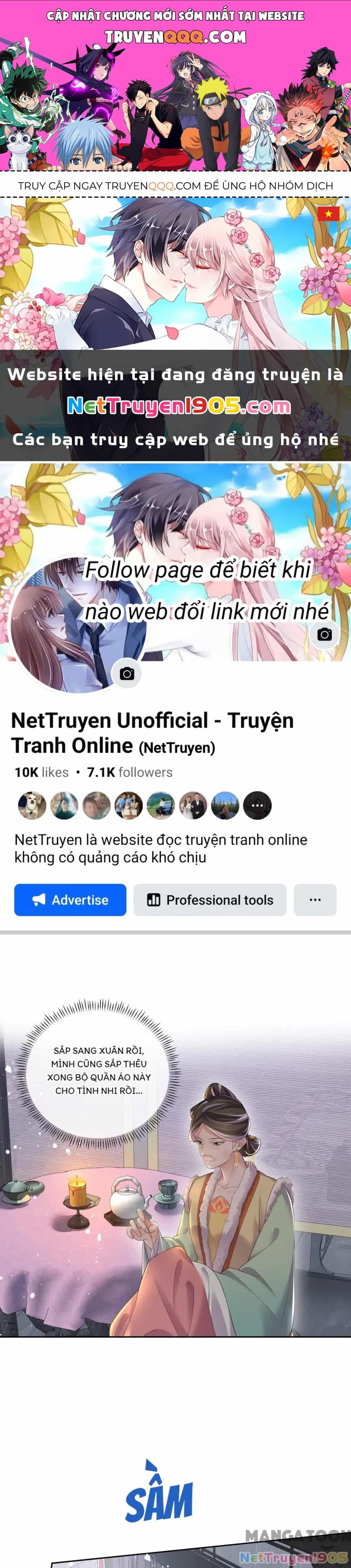 Nhật Kí Học Tập Của Hắc Liên Hoa - Chương 92 - ảnh 1