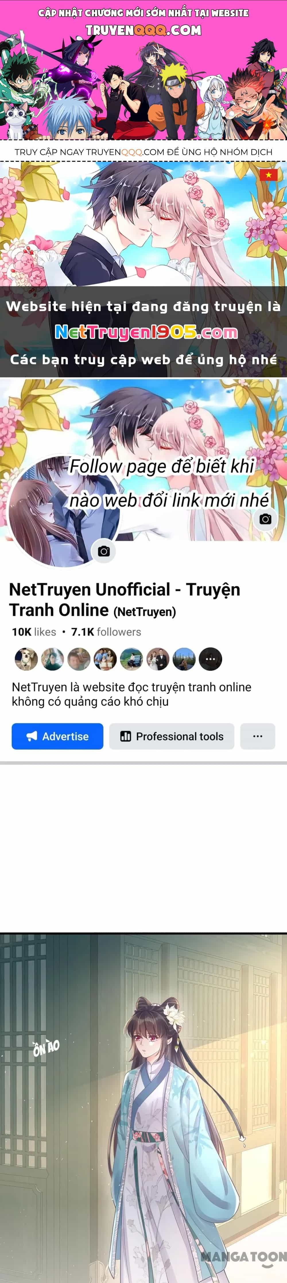 Nhật Kí Học Tập Của Hắc Liên Hoa - Chương 93 - ảnh 1