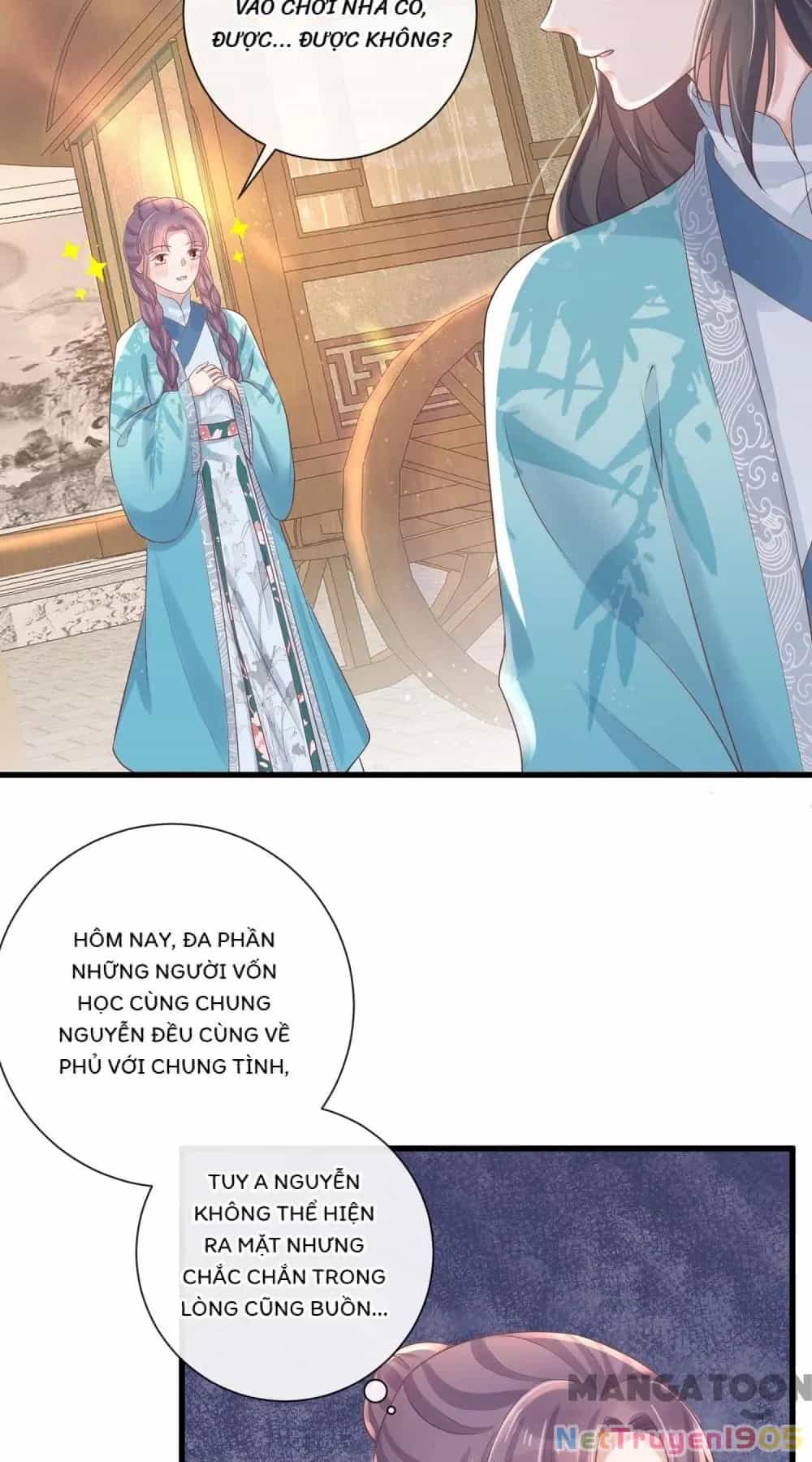 Nhật Kí Học Tập Của Hắc Liên Hoa - Chương 93 - ảnh 27