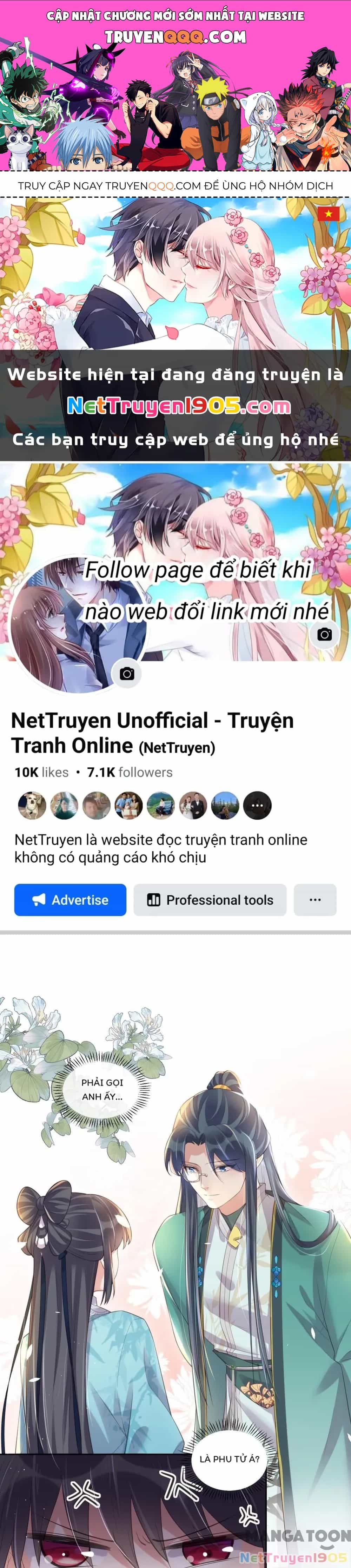 Nhật Kí Học Tập Của Hắc Liên Hoa - Chương 94 - ảnh 1