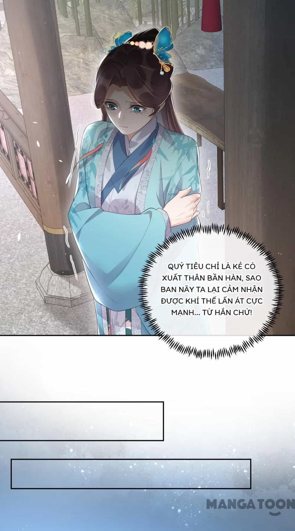 Nhật Kí Học Tập Của Hắc Liên Hoa - Chương 94 - ảnh 17