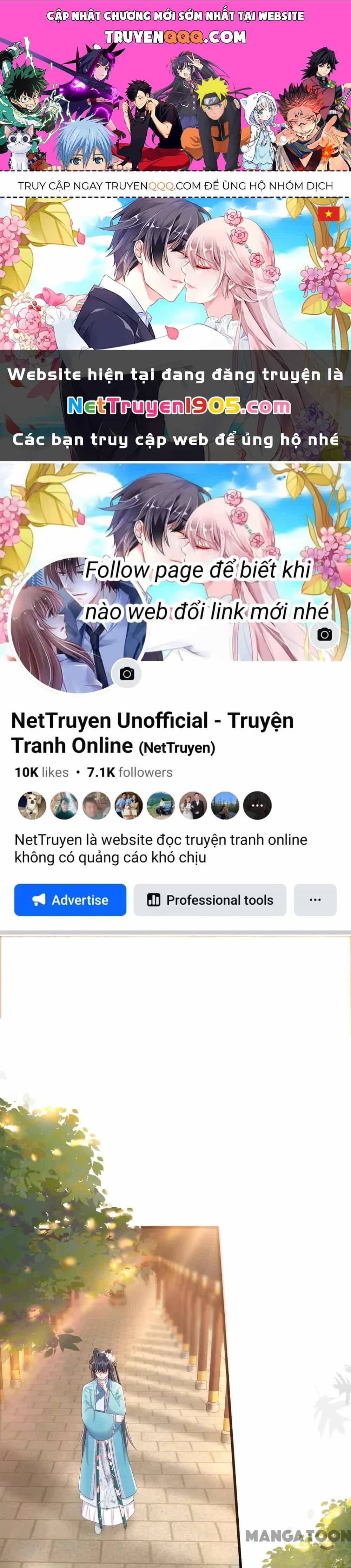 Nhật Kí Học Tập Của Hắc Liên Hoa - Chương 96 - ảnh 1