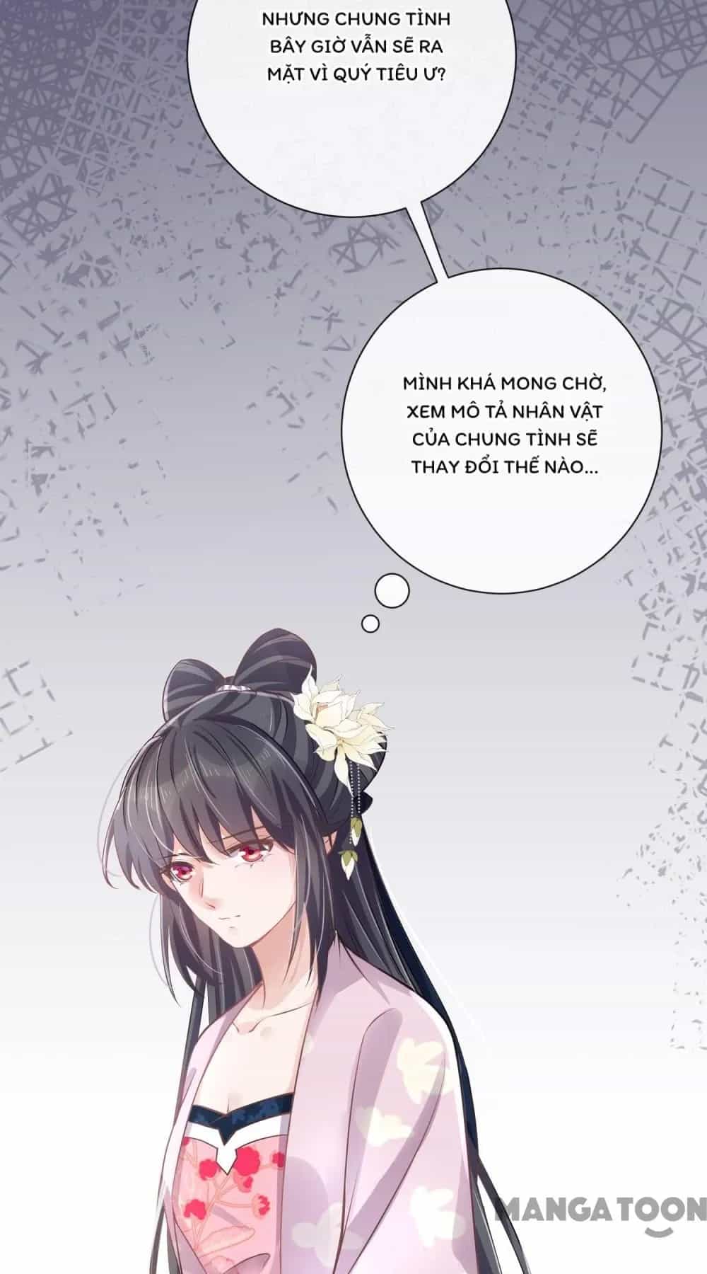 Nhật Kí Học Tập Của Hắc Liên Hoa - Chương 96 - ảnh 38
