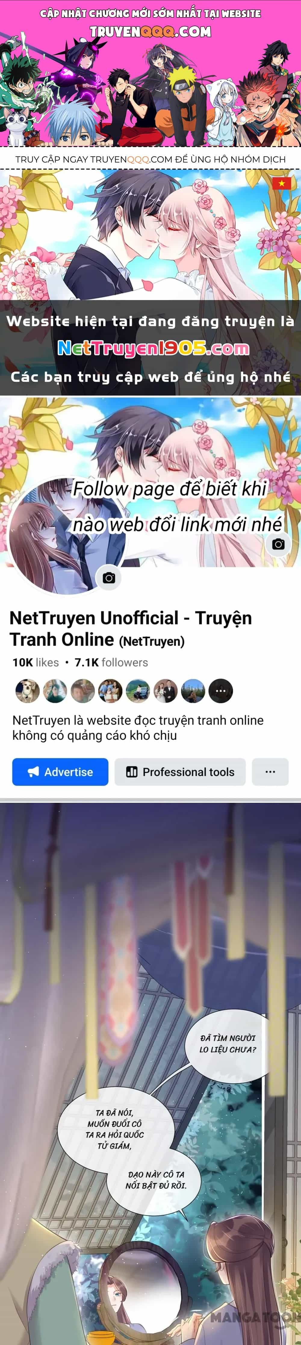 Nhật Kí Học Tập Của Hắc Liên Hoa - Chương 97 - ảnh 1