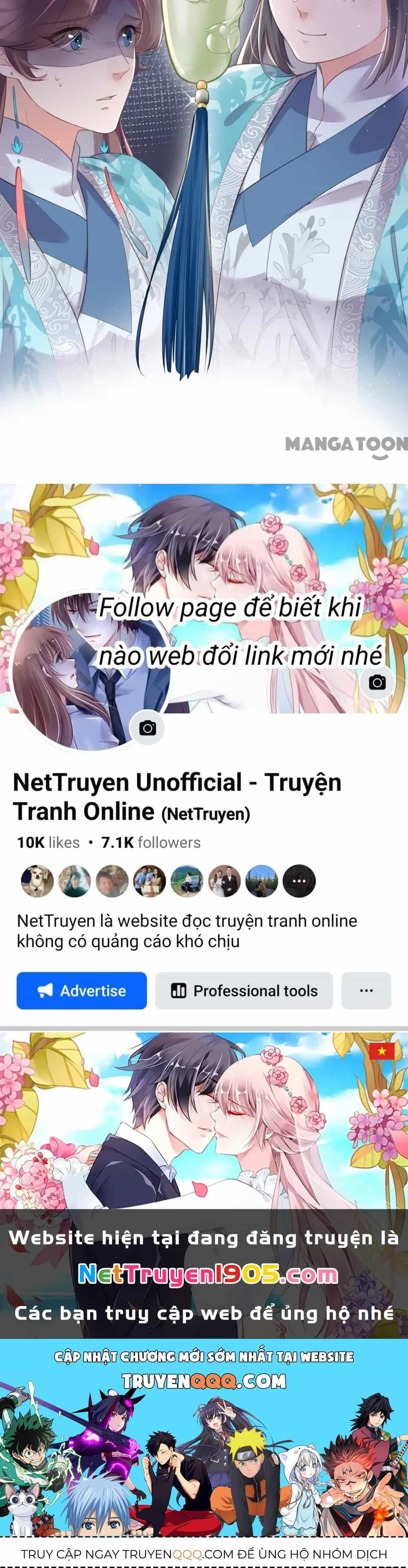 Nhật Kí Học Tập Của Hắc Liên Hoa - Chương 97 - ảnh 29