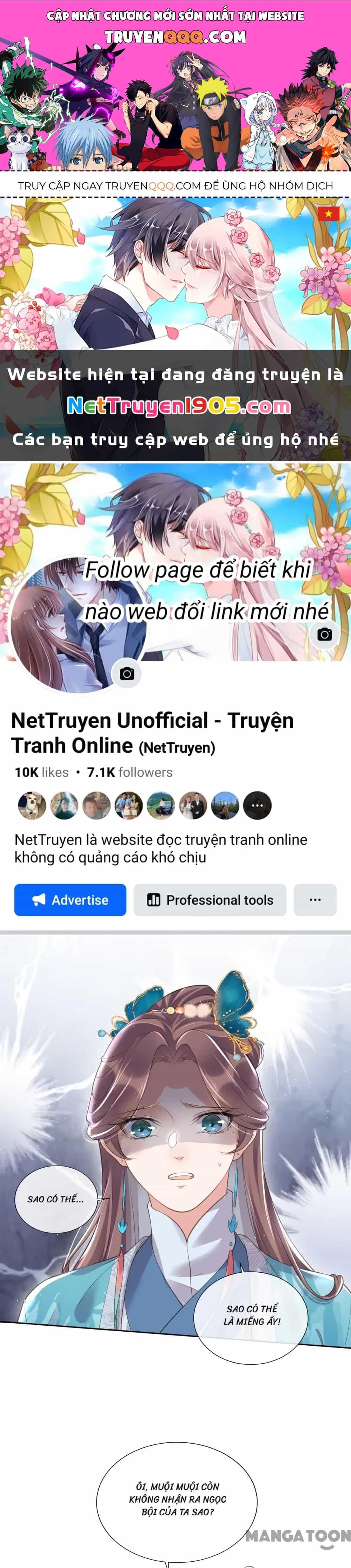 Nhật Kí Học Tập Của Hắc Liên Hoa - Chương 98 - ảnh 1