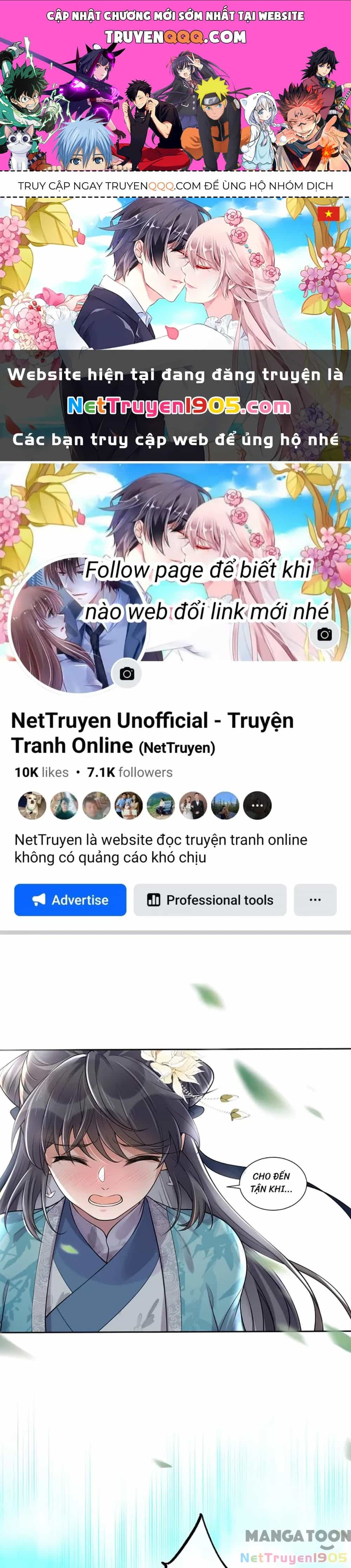 Nhật Kí Học Tập Của Hắc Liên Hoa - Chương 99 - ảnh 1