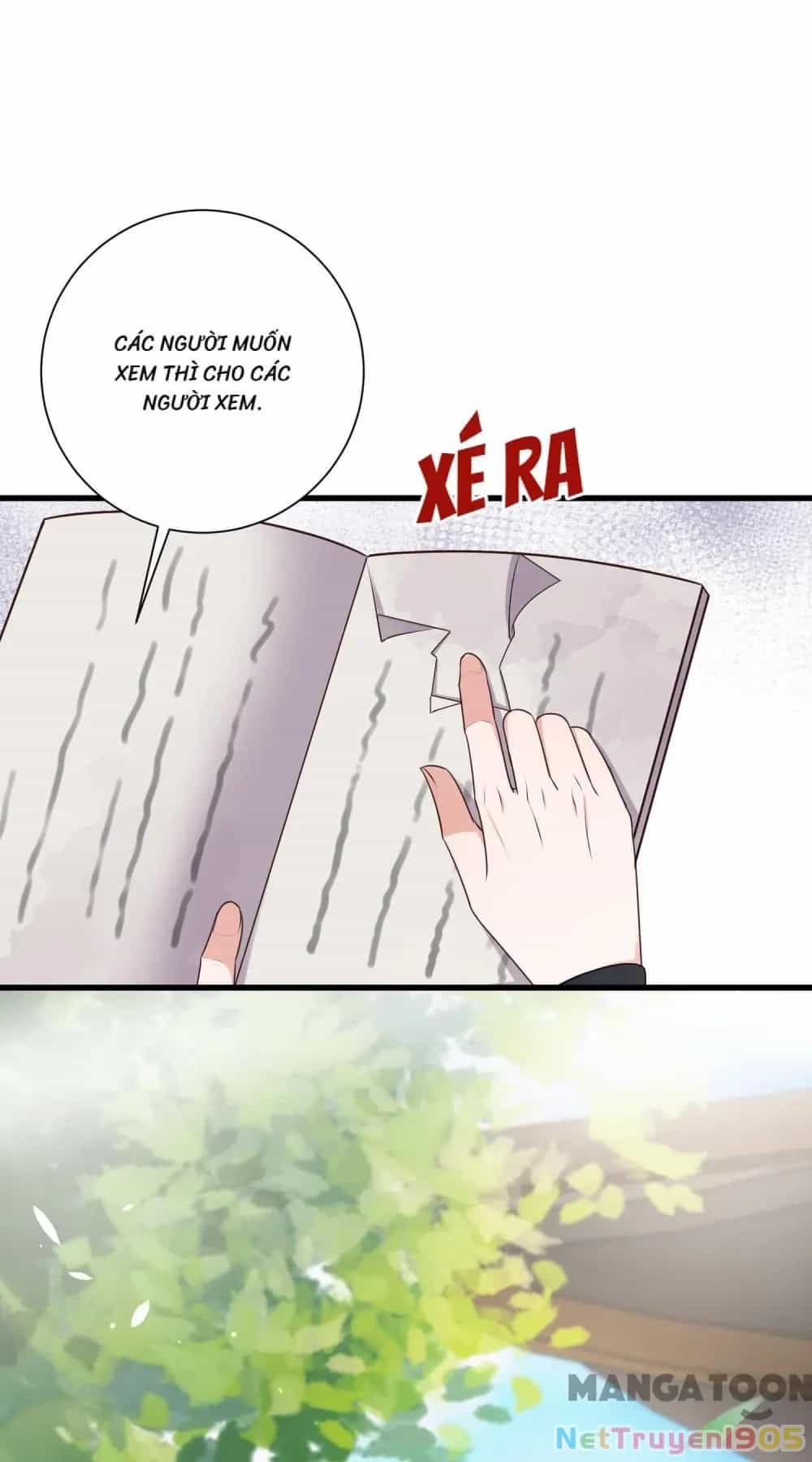 Nhật Kí Học Tập Của Hắc Liên Hoa - Chương 99 - ảnh 17