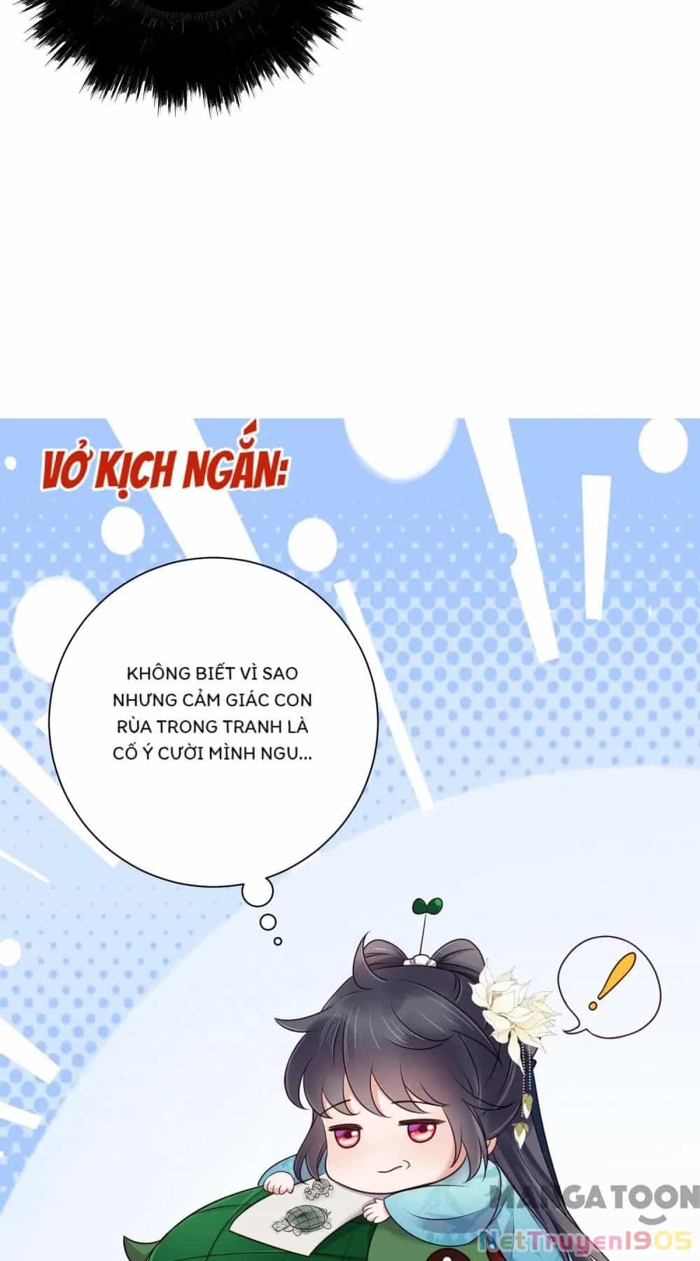 Nhật Kí Học Tập Của Hắc Liên Hoa - Chương 99 - ảnh 47