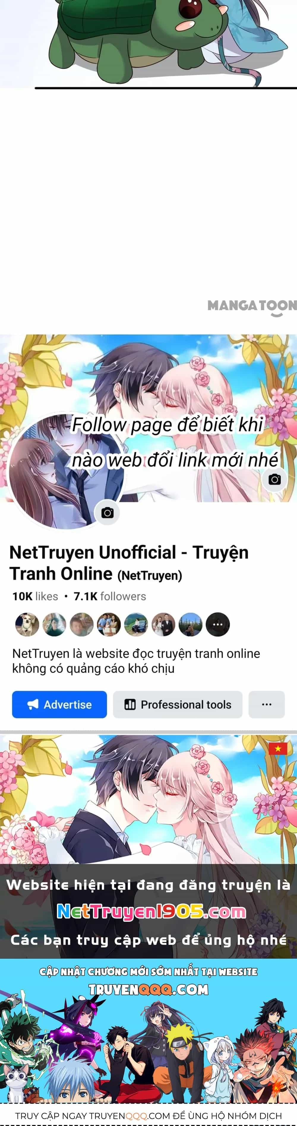 Nhật Kí Học Tập Của Hắc Liên Hoa - Chương 99 - ảnh 48