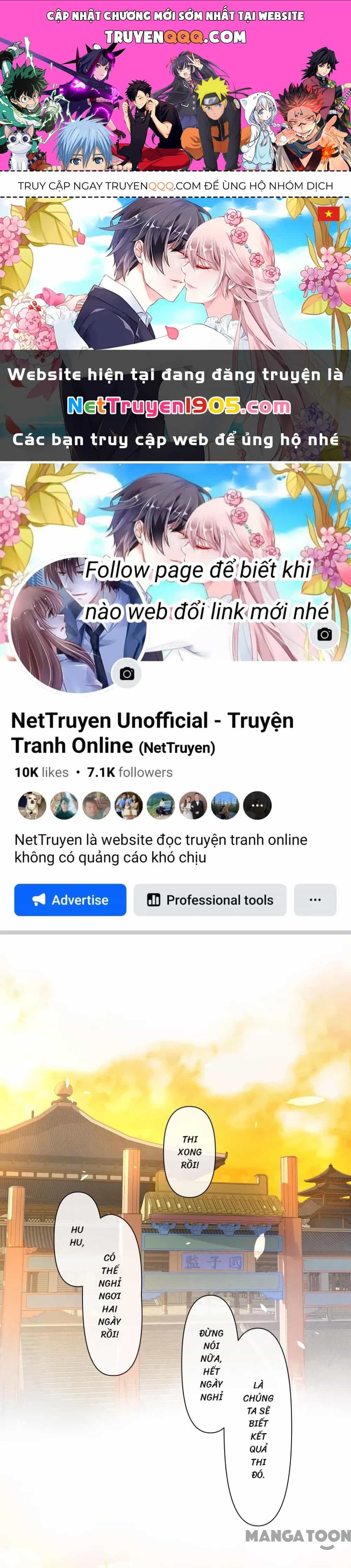 Nhật Kí Học Tập Của Hắc Liên Hoa - Chương 100 - ảnh 1