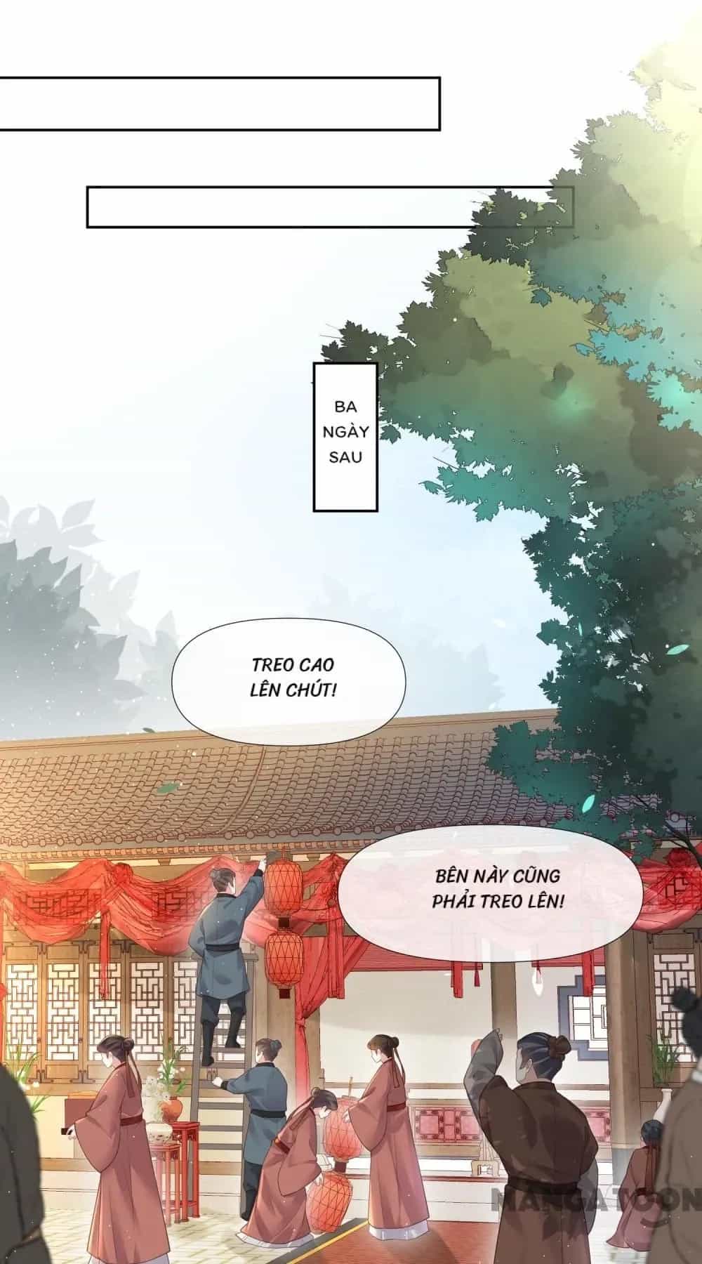 Nhật Kí Học Tập Của Hắc Liên Hoa - Chương 100 - ảnh 29