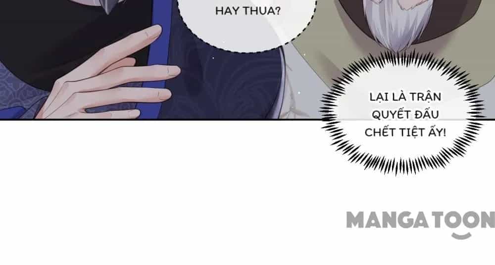 Nhật Kí Học Tập Của Hắc Liên Hoa - Chương 100 - ảnh 33