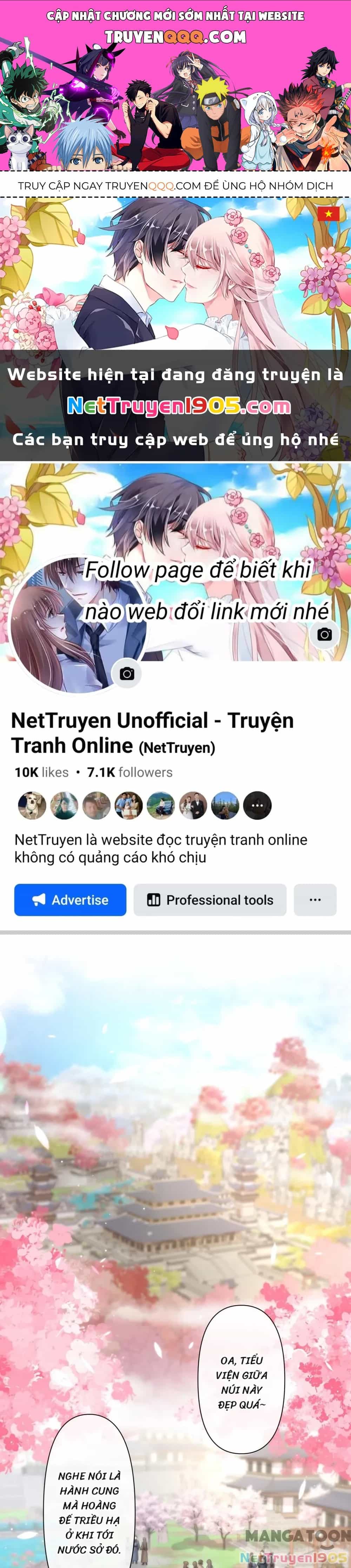 Nhật Kí Học Tập Của Hắc Liên Hoa - Chương 101 - ảnh 1