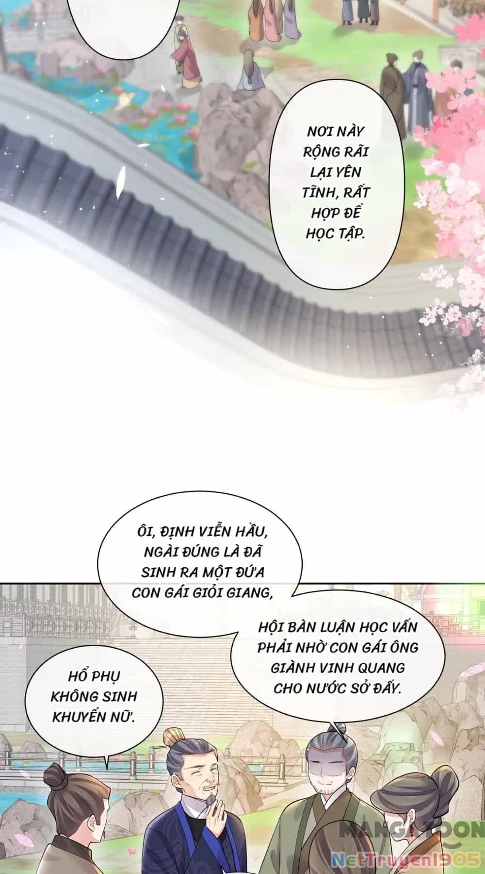 Nhật Kí Học Tập Của Hắc Liên Hoa - Chương 101 - ảnh 2