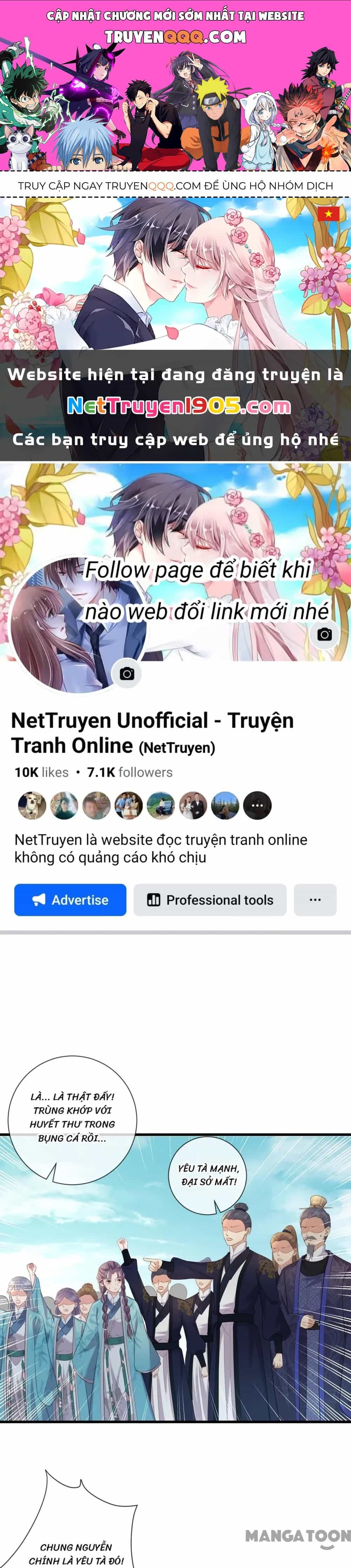 Nhật Kí Học Tập Của Hắc Liên Hoa - Chương 102 - ảnh 1