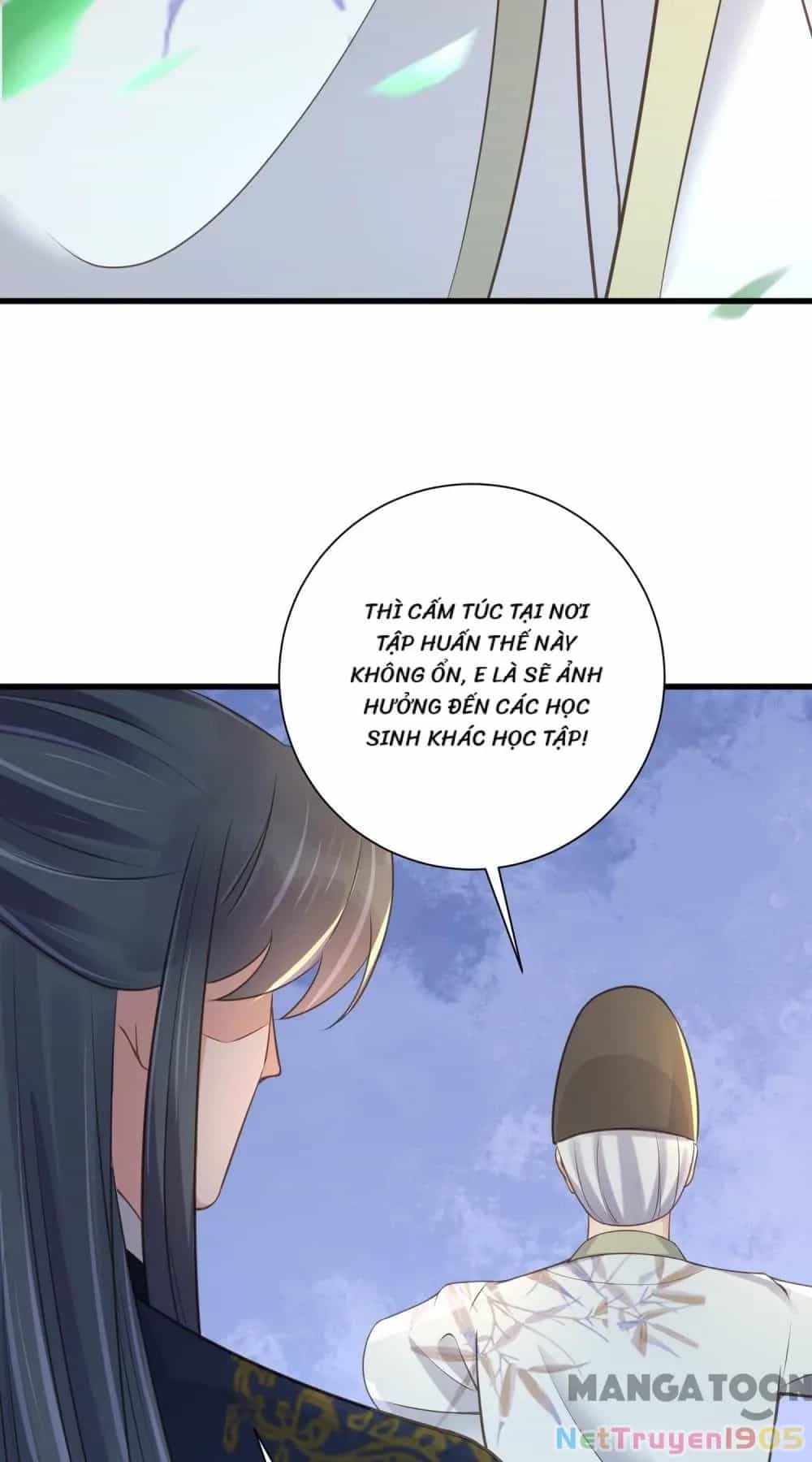 Nhật Kí Học Tập Của Hắc Liên Hoa - Chương 102 - ảnh 21