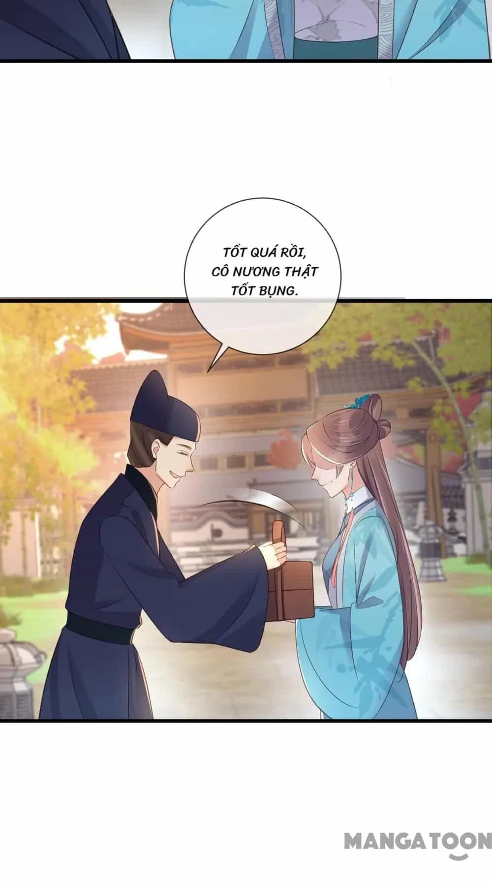 Nhật Kí Học Tập Của Hắc Liên Hoa - Chương 102 - ảnh 35