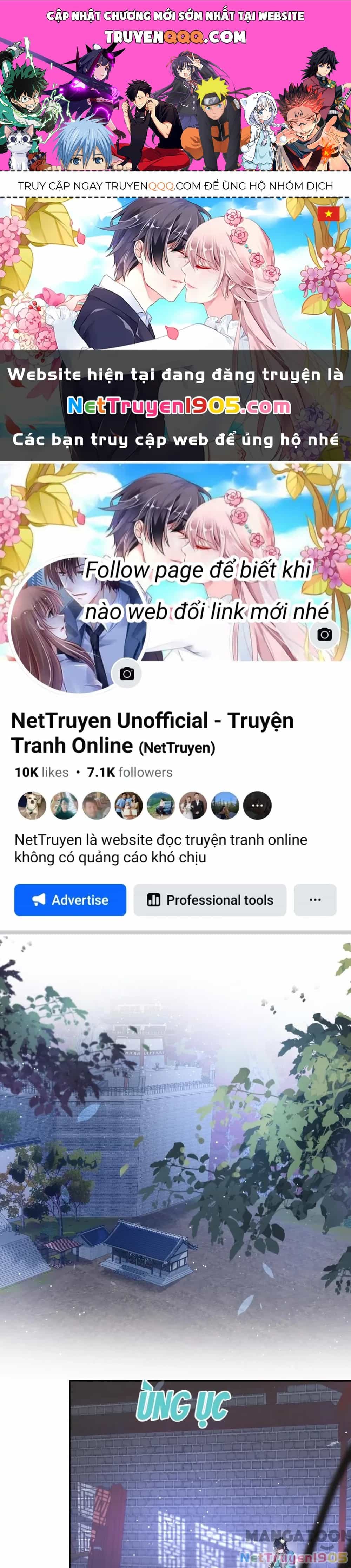 Nhật Kí Học Tập Của Hắc Liên Hoa - Chương 103 - ảnh 1