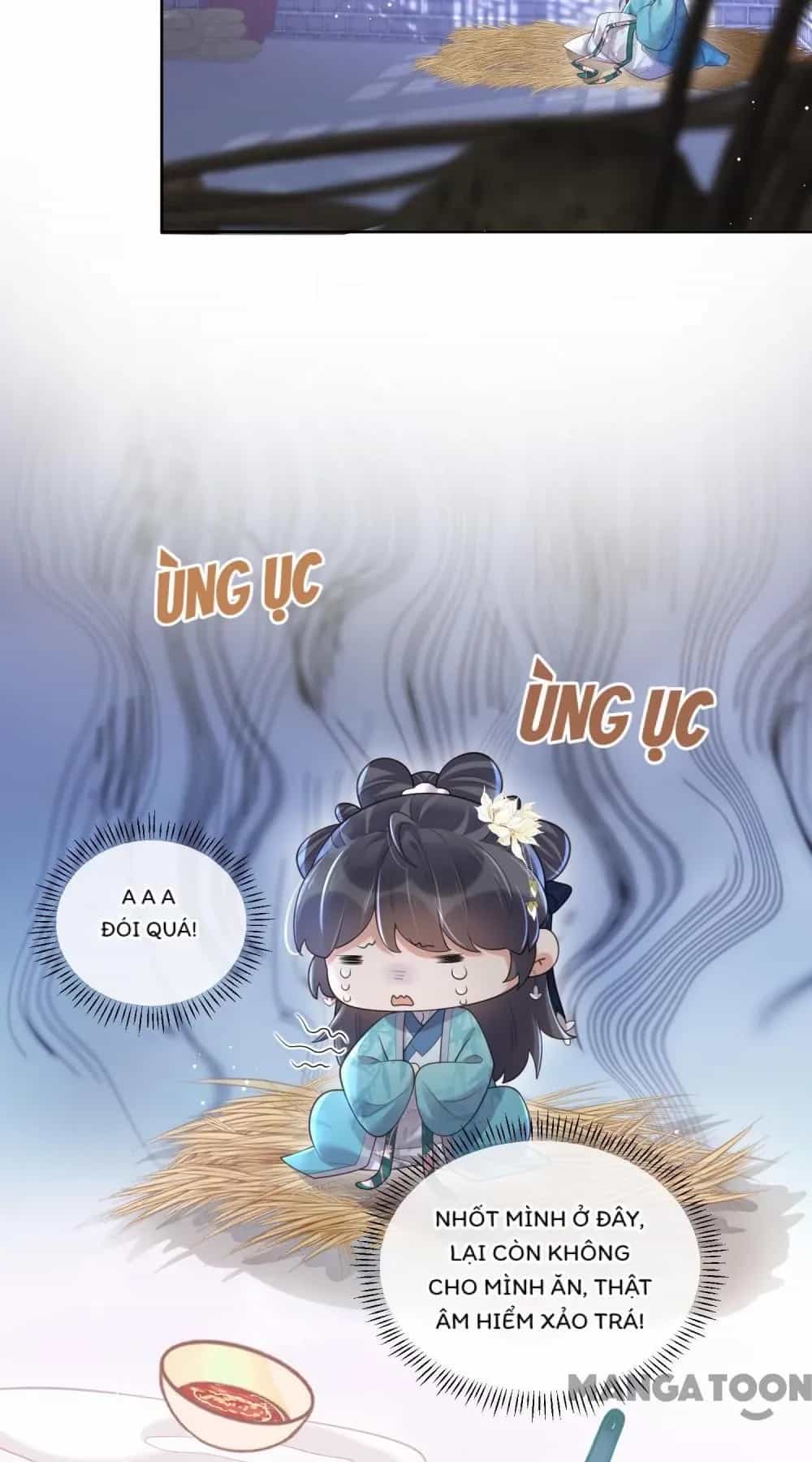 Nhật Kí Học Tập Của Hắc Liên Hoa - Chương 103 - ảnh 2