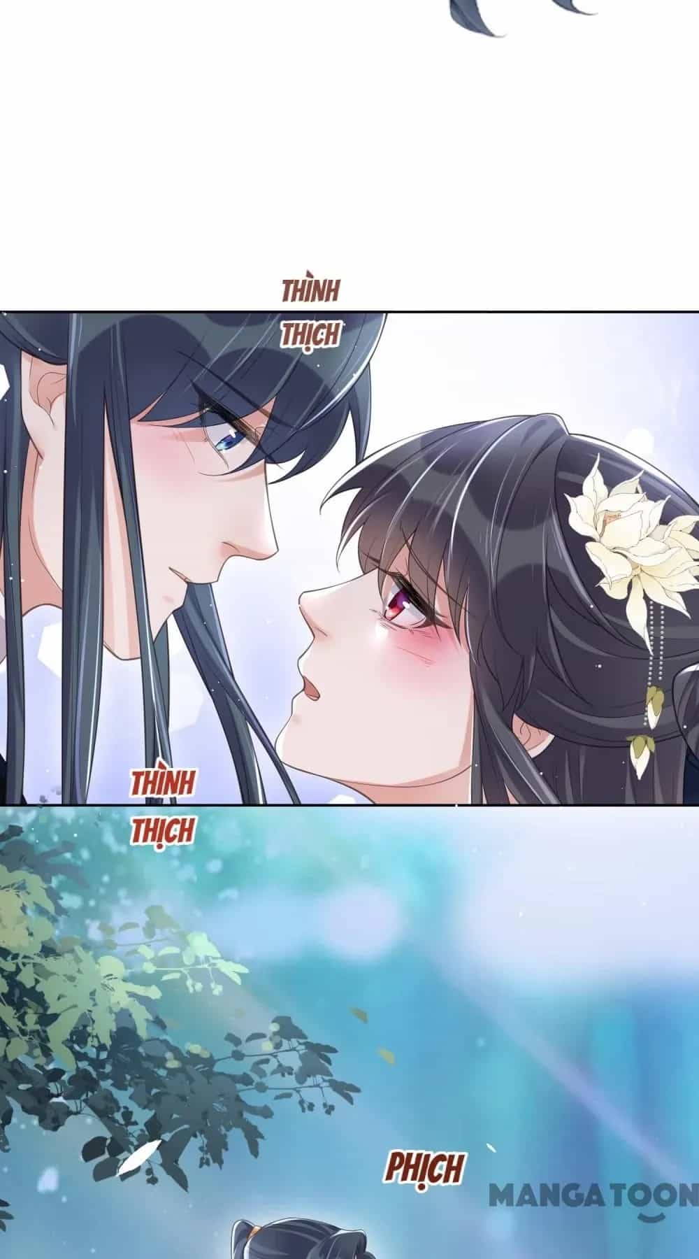 Nhật Kí Học Tập Của Hắc Liên Hoa - Chương 103 - ảnh 27