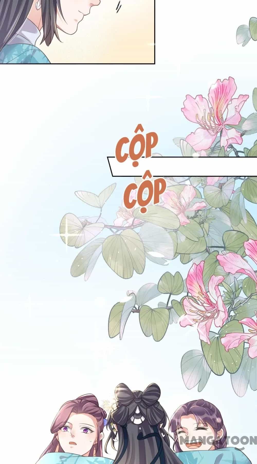 Nhật Kí Học Tập Của Hắc Liên Hoa - Chương 104 - ảnh 14
