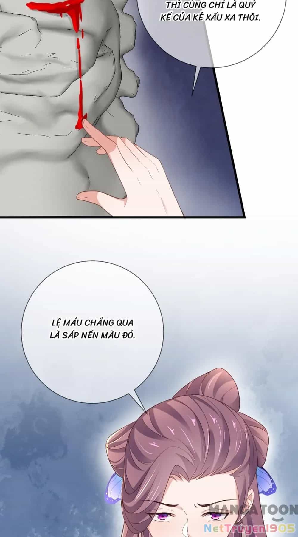Nhật Kí Học Tập Của Hắc Liên Hoa - Chương 105 - ảnh 16
