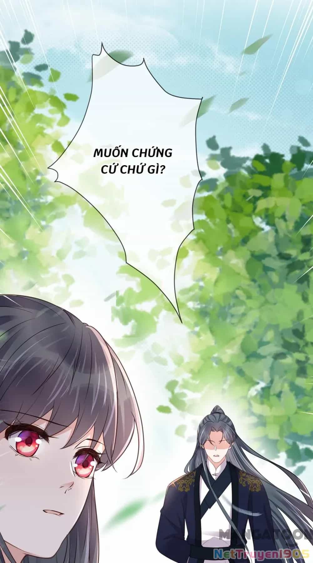 Nhật Kí Học Tập Của Hắc Liên Hoa - Chương 105 - ảnh 28