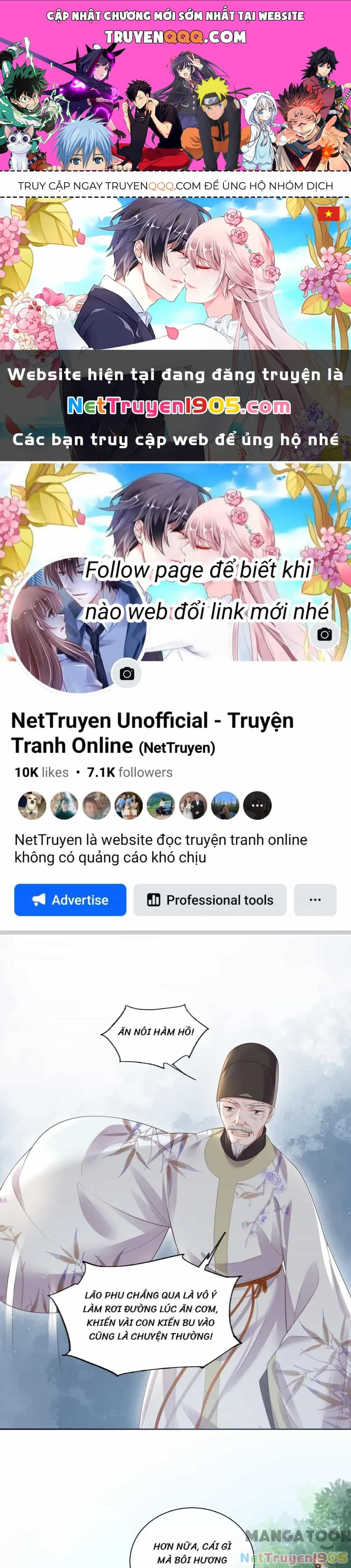 Nhật Kí Học Tập Của Hắc Liên Hoa - Chương 106 - ảnh 1