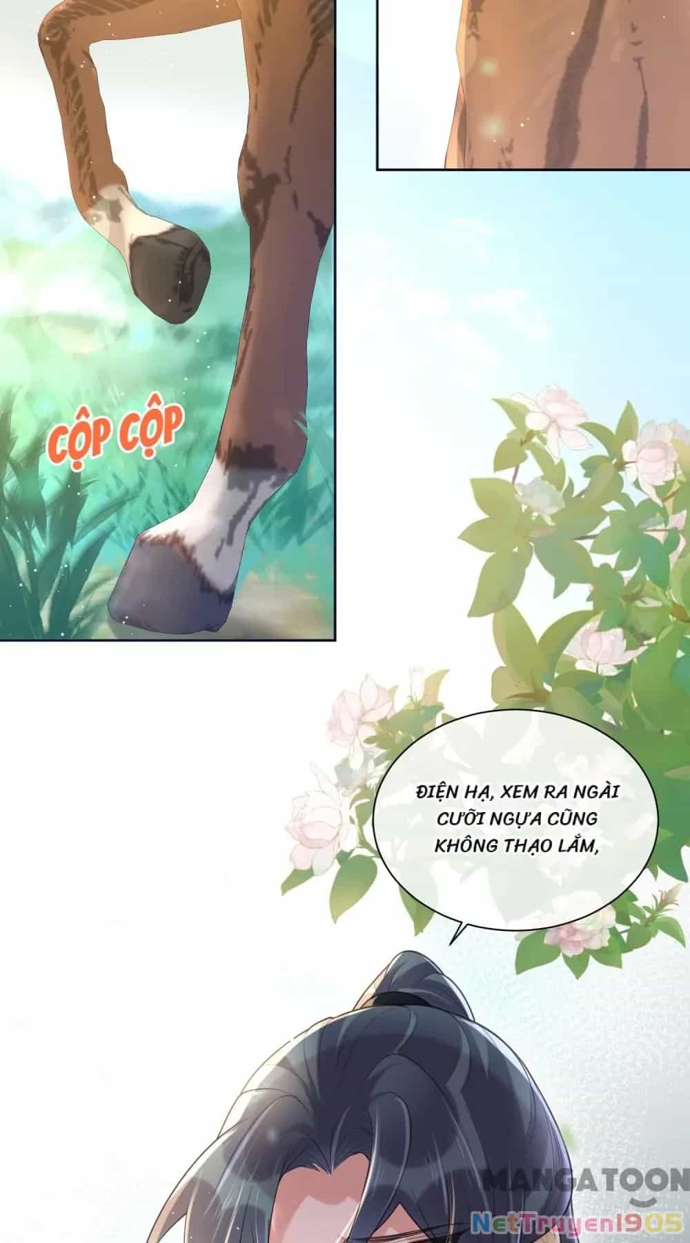 Nhật Kí Học Tập Của Hắc Liên Hoa - Chương 107 - ảnh 27