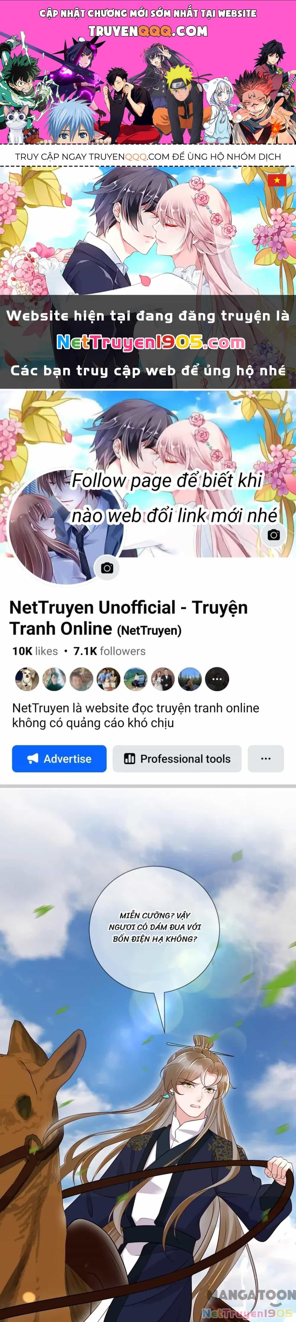 Nhật Kí Học Tập Của Hắc Liên Hoa - Chương 108 - ảnh 1