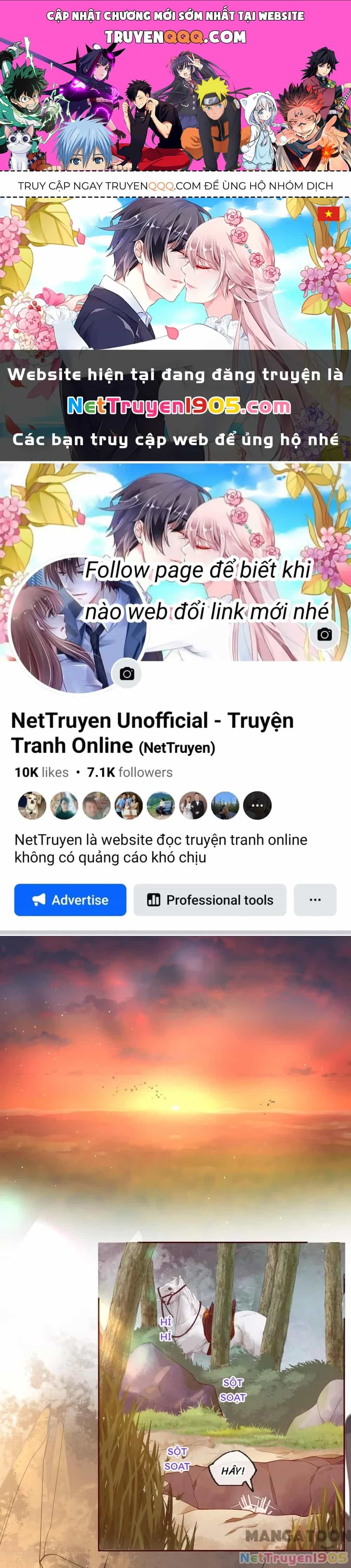 Nhật Kí Học Tập Của Hắc Liên Hoa - Chương 109 - ảnh 1