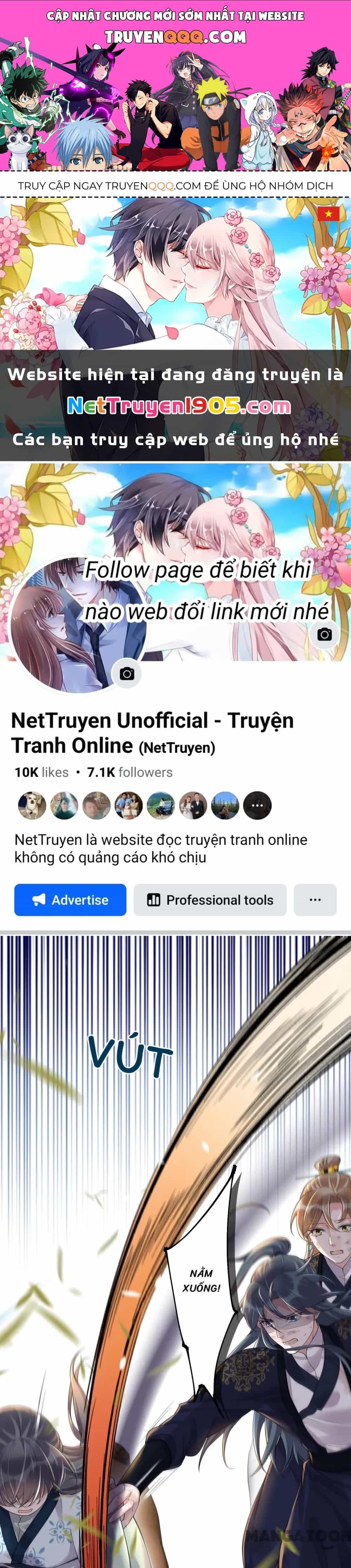 Nhật Kí Học Tập Của Hắc Liên Hoa - Chương 110 - ảnh 1