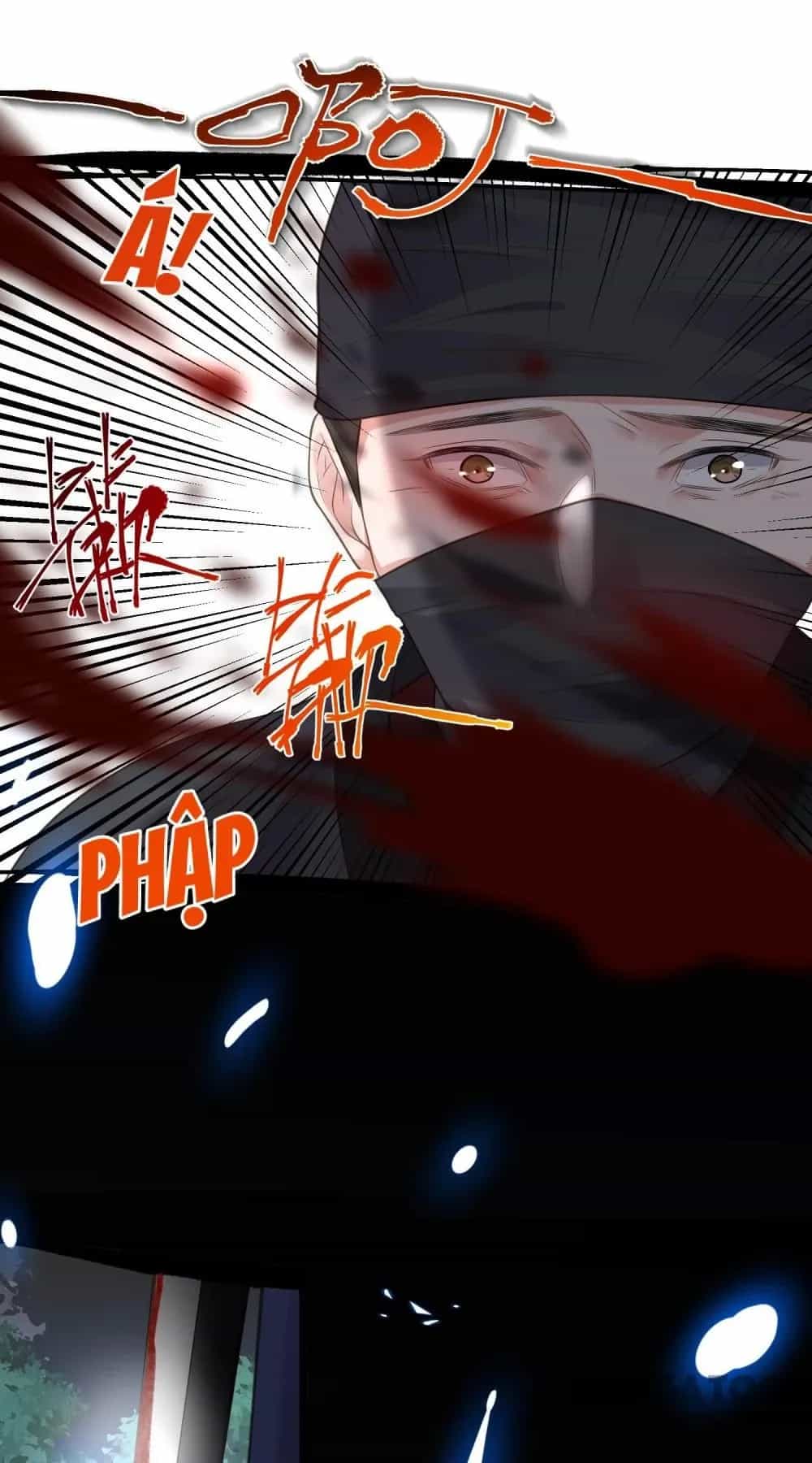 Nhật Kí Học Tập Của Hắc Liên Hoa - Chương 110 - ảnh 13