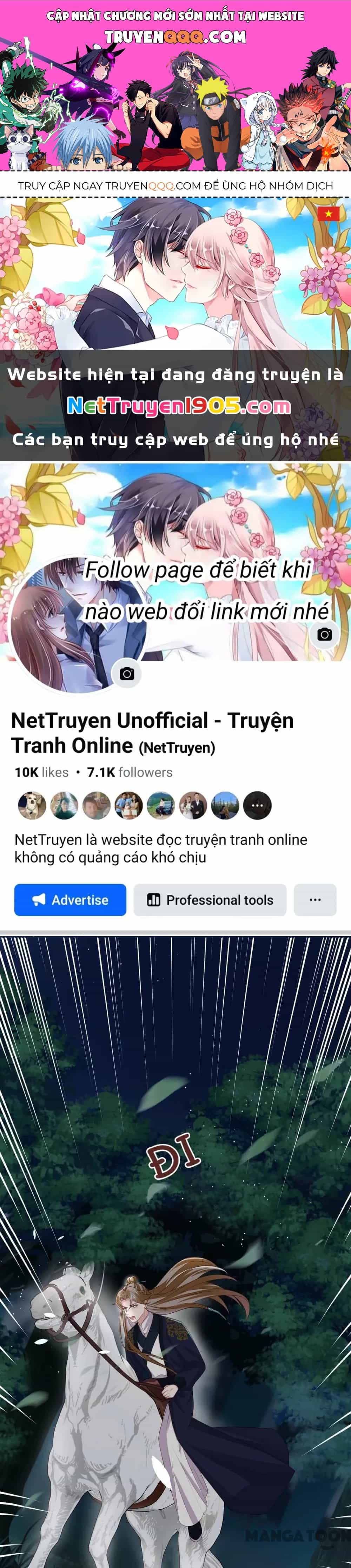 Nhật Kí Học Tập Của Hắc Liên Hoa - Chương 111 - ảnh 1