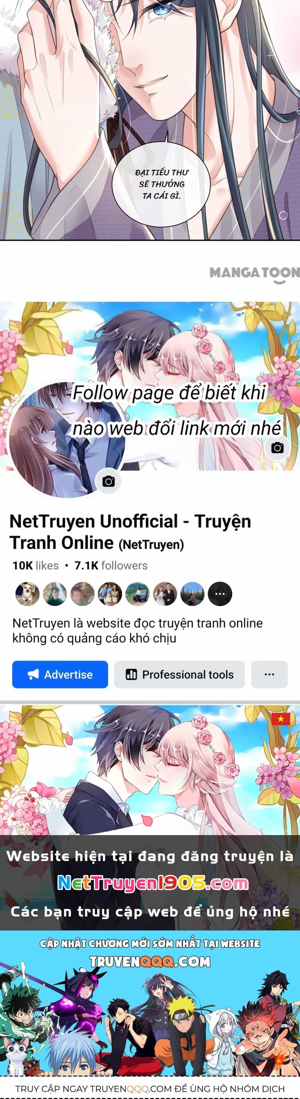 Nhật Kí Học Tập Của Hắc Liên Hoa - Chương 113 - ảnh 29