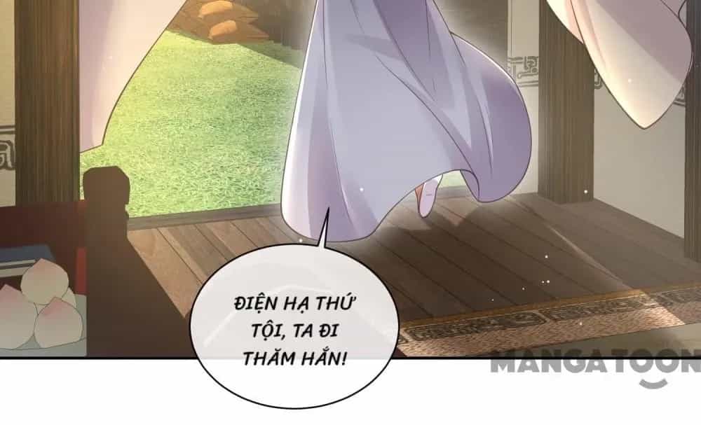 Nhật Kí Học Tập Của Hắc Liên Hoa - Chương 113 - ảnh 6