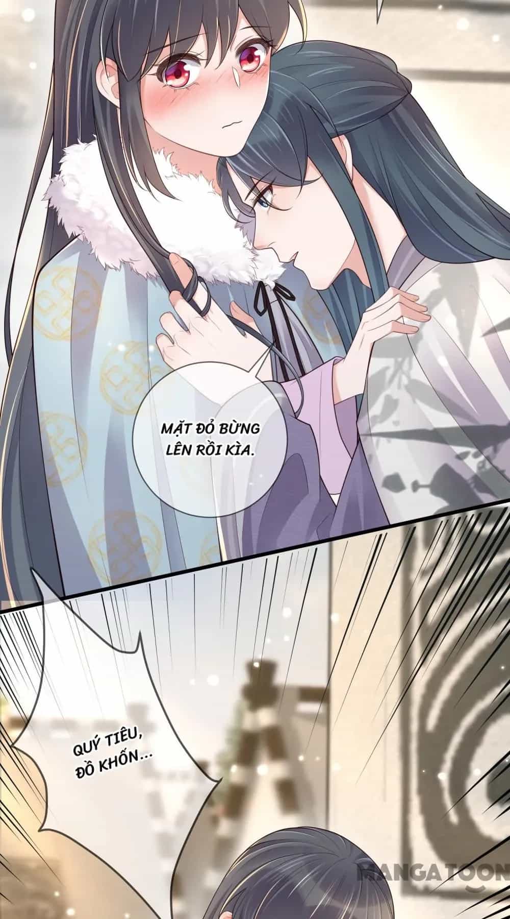 Nhật Kí Học Tập Của Hắc Liên Hoa - Chương 114 - ảnh 2