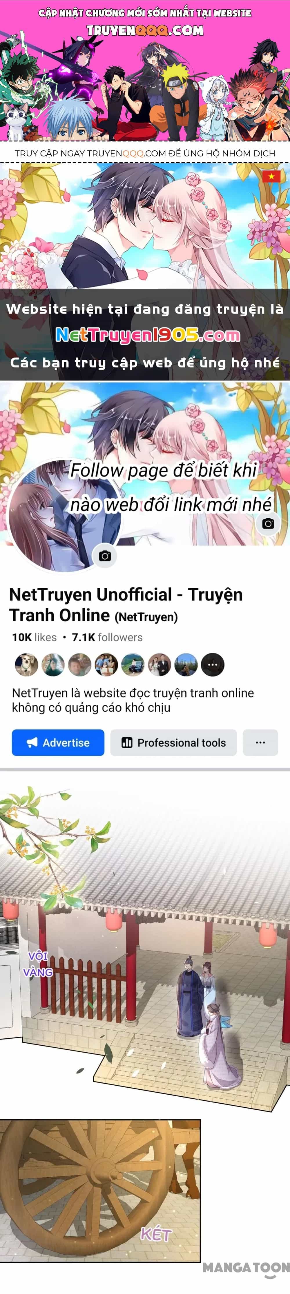 Nhật Kí Học Tập Của Hắc Liên Hoa - Chương 116 - ảnh 1