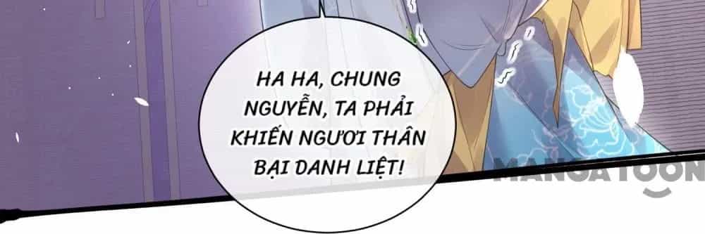 Nhật Kí Học Tập Của Hắc Liên Hoa - Chương 116 - ảnh 18
