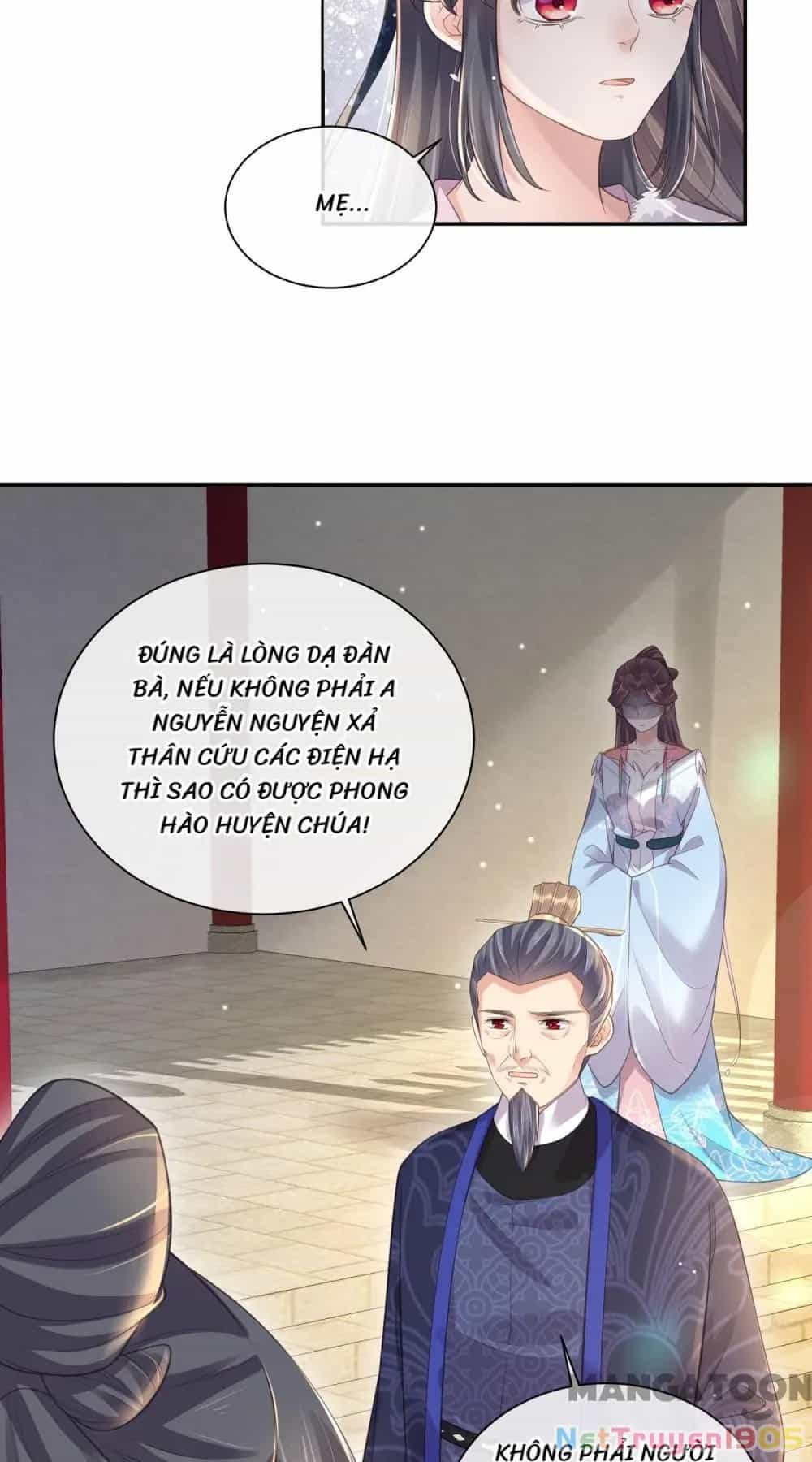 Nhật Kí Học Tập Của Hắc Liên Hoa - Chương 116 - ảnh 4