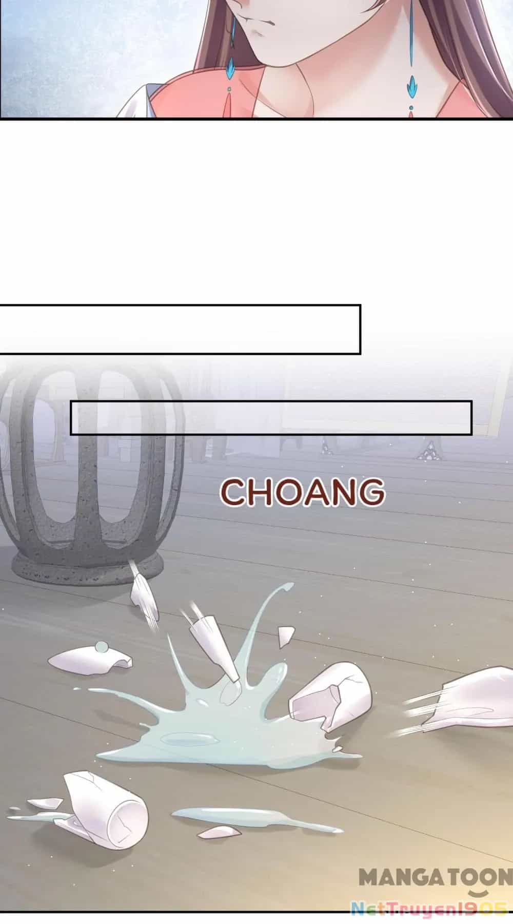 Nhật Kí Học Tập Của Hắc Liên Hoa - Chương 116 - ảnh 9