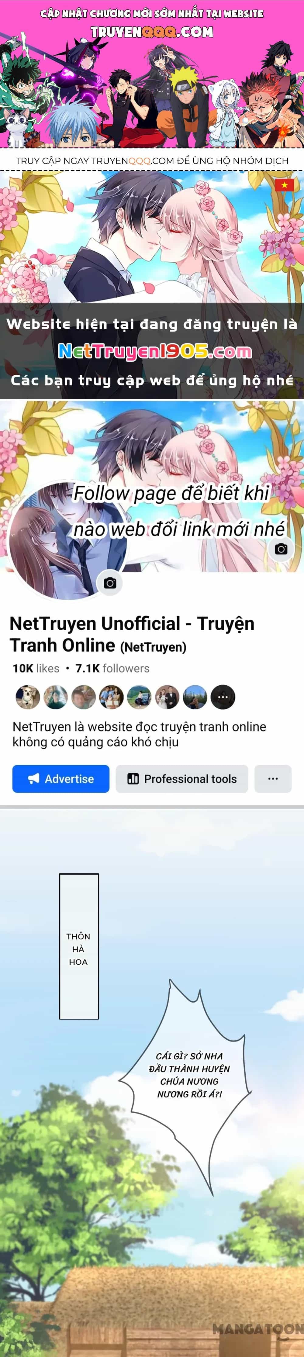 Nhật Kí Học Tập Của Hắc Liên Hoa - Chương 117 - ảnh 1