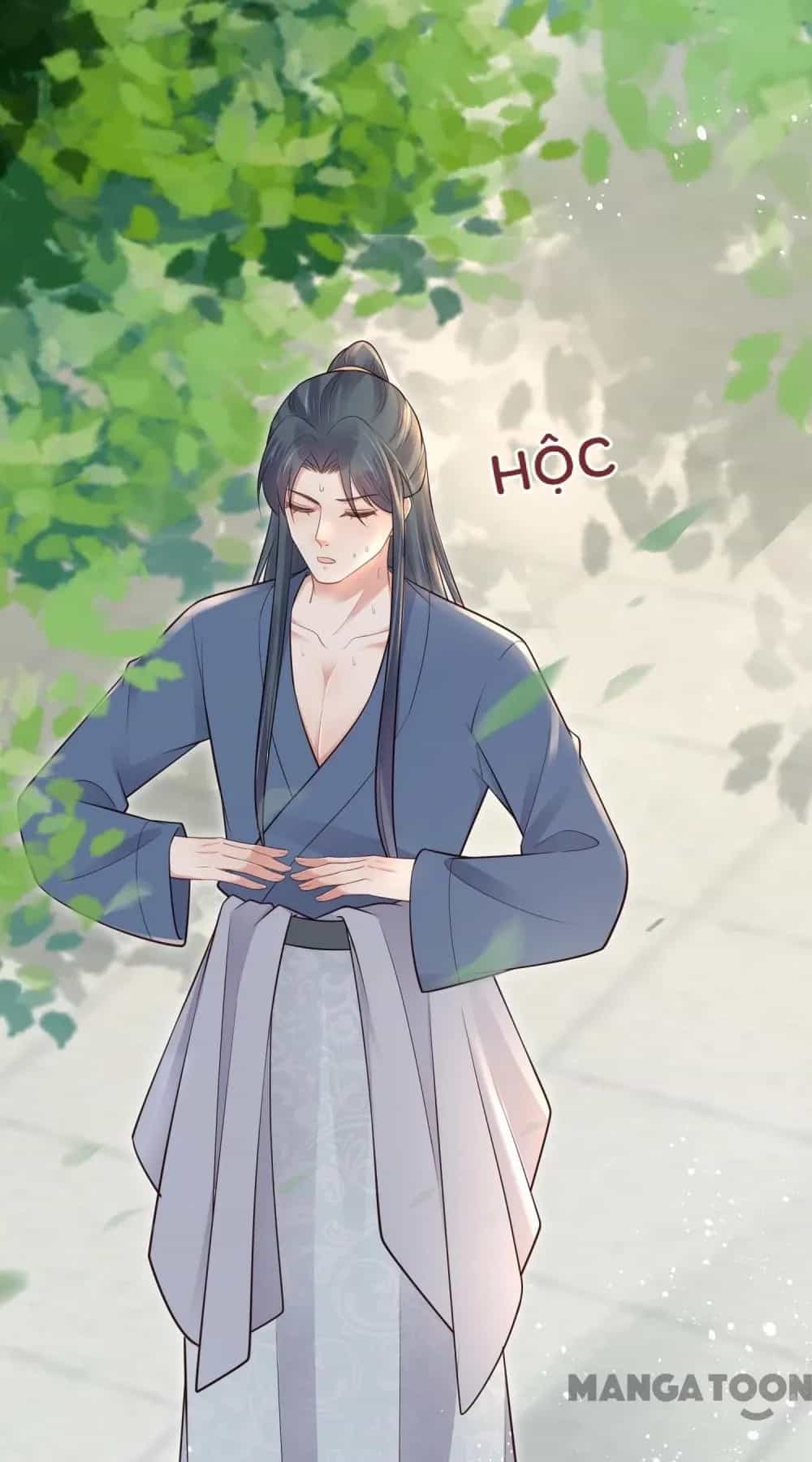 Nhật Kí Học Tập Của Hắc Liên Hoa - Chương 117 - ảnh 29