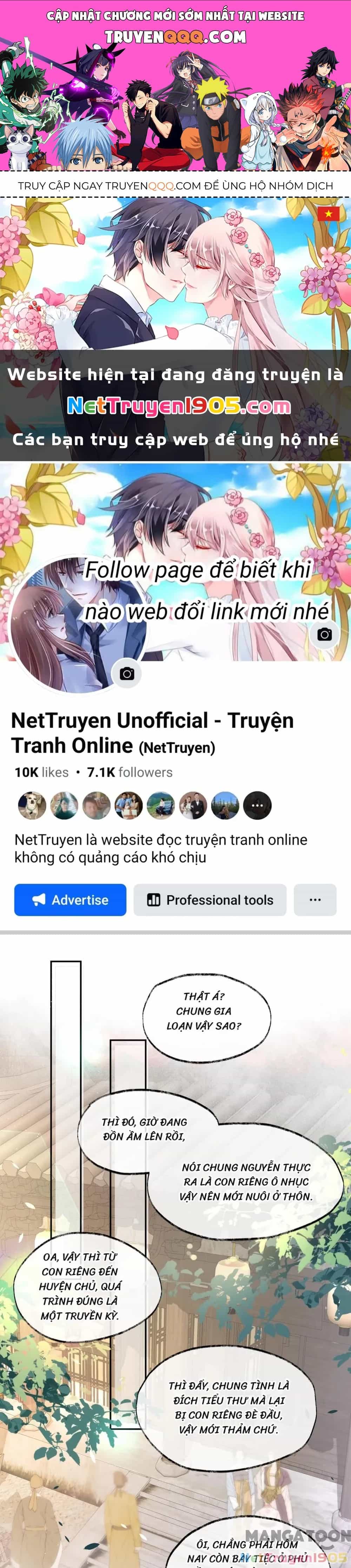Nhật Kí Học Tập Của Hắc Liên Hoa - Chương 118 - ảnh 1