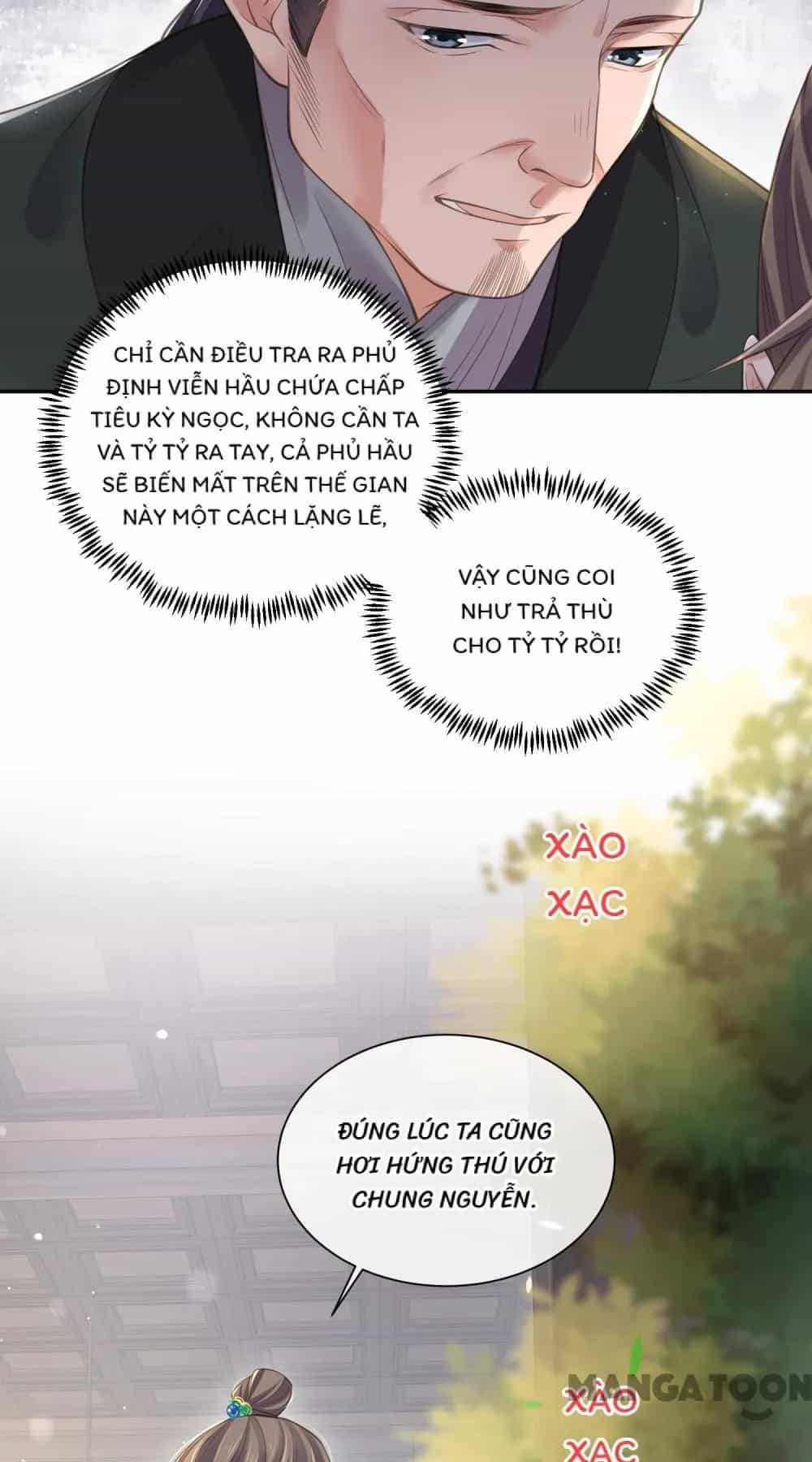 Nhật Kí Học Tập Của Hắc Liên Hoa - Chương 118 - ảnh 10