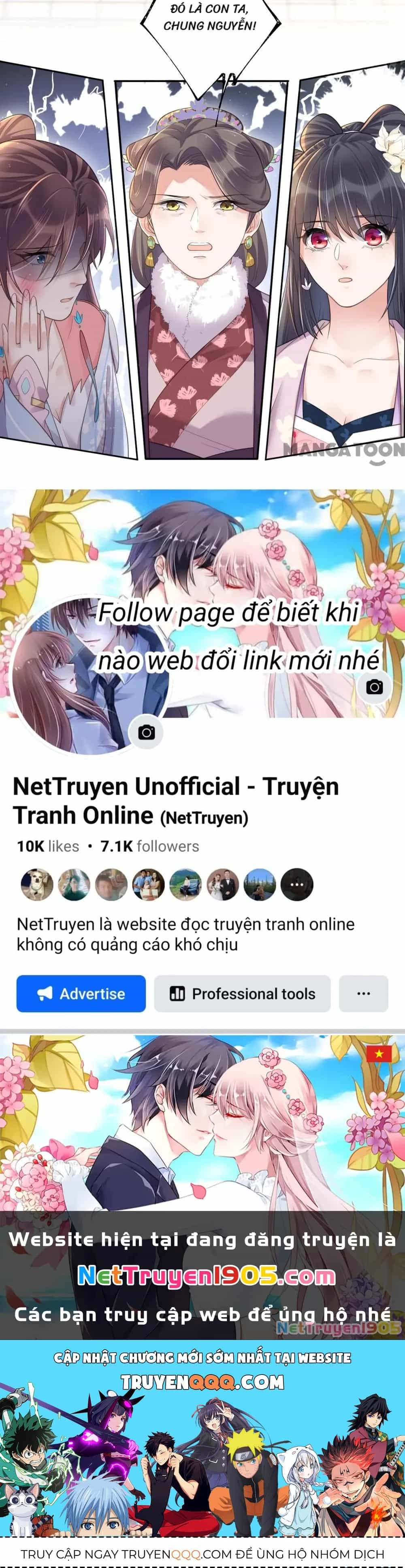 Nhật Kí Học Tập Của Hắc Liên Hoa - Chương 119 - ảnh 30