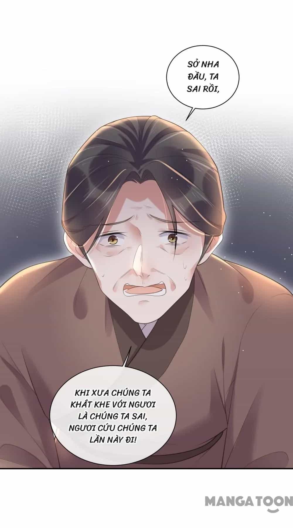 Nhật Kí Học Tập Của Hắc Liên Hoa - Chương 119 - ảnh 4